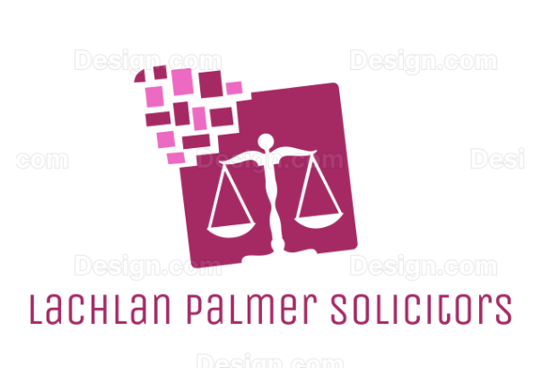 Lachlan Palmer solicitors